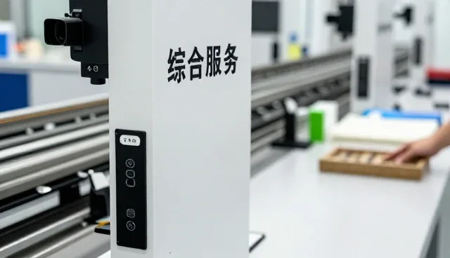 深泽县深腾保安服务有限公司