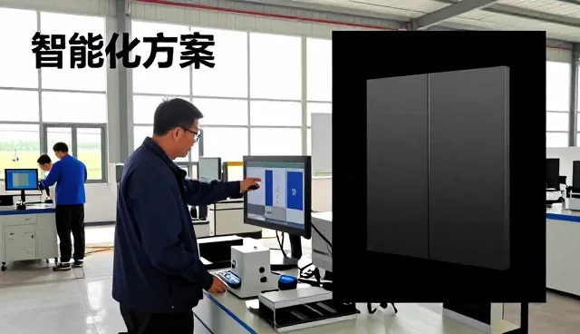深泽县深腾保安服务有限公司持续优化企业IT运维平台，满足守护企业安全需求