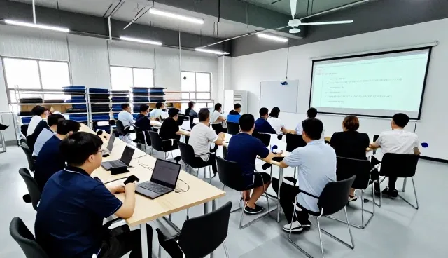 运维服务中技术应用的常见误区与纠正